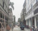 Giá 6tỷ nhà 4,5 tầng KDT Diamond city, mặt đường Trần Thái Tông, p.Trần Hưng Đạo Thái Bình