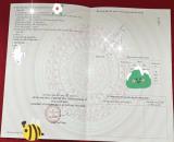 Bán đất KDT Kỳ Đồng p. Trần Hưng Đạo, Thái Bình