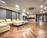 *BÁN GẤP- CĂN 6 TẦNG THANG MÁY_ SÁT CV HOÀ BÌNH/ NGOẠI GIAO ĐOÀN- DT 35M x 6 TẦNG- MẶT