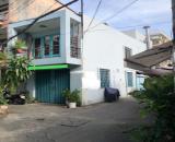 Bán nhà góc 2 MT Hẻm Ô Tô  Đường Nguyễn Biểu- Quận 5. DT: 36m2 (2 tầng). Giá: 6,2tỷ