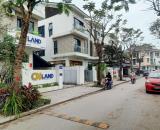 Biệt thự An Vượng Villa, KĐT Dương Nội, Hà Đông, 230m2, 3 tầng, view thoáng 0961450400.