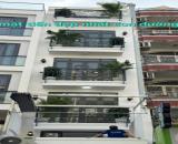 Mặt Tiền Q.5 - Đang Cho Thuê 700tr/năm - Chỉ Hơn 15 Tỷ - Hoàn Công Đủ - Trường Đại Học