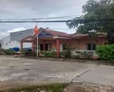 CẦN  BÁN NHÀ ĐẤT CHÍNH CHỦ – THỊ TRẤN NĂM CĂN,TỈNH  CÀ MAU