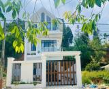 Biệt thự nghỉ dưỡng 7 phòng – KQH An Sơn, P4, Đà Lạt – giá chỉ 16 tỷ