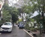 Phân lô Ngoai Giao Đoàn, Xuân Đỉnh 120m2 x 4T, 48 tỷ, vỉa hè, lô góc, an ninh tốt