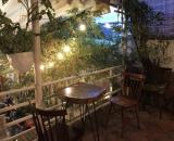 Cần cho thuê mặt tiền rộng tiện kinh doanh quán cà phê, quán ăn