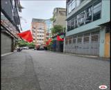 💥 Cần bán gấp – Nhà đẹp mặt ngõ ô tô tránh Vương Thừa Vũ, cách Trường Chinh chỉ 35m!