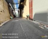 CƠ HỘI ĐẦU TƯ AN TOÀN – NHÀ 3 TẦNG CÓ SẴN DÒNG TIỀN CHO THUÊ 📍 Gần KCN, nhu cầu thuê cao