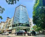 CHỈ 27 TRIỆU/THÁNG THUÊ ĐƯỢC 80M2 VĂN PHÒNG TẦNG 1 TÒA NHÀ VIỆT DRAGON, DUY TÂN, CẦU GIẤY