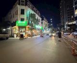 Lô góc 4 Tầng 92 M mặt hoàng Huy Mail Quán Nam Lê Chân HP