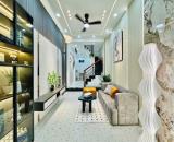 Bán nhà HXH gần Landmark 81 - Võ Duy Ninh, P22, Bình Thạnh - 40m2 - 4 Tầng CHỈ 7 TỶ