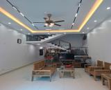 Nhà 3 tầng đường Thư Trung tuyến 2 Văn Cao - 90m2 – mặt tiền 4.5m.