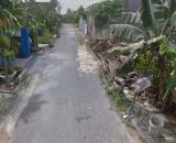 Bán gấp lô đất phường Tràng Cát, Hải An 202m2 - mặt tiền 6.5m TẤT TOÁN BANK.