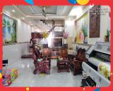 Chính chủ bán nhà đường Hà Huy Giáp, gần UBND P.Thạnh Xuân, 5M x 24M, 3T, đường 7M.