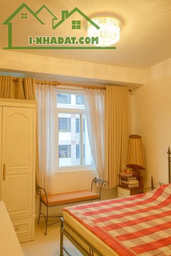 CHO THUÊ CĂN HỘ AN VIÊN 3 – NAM LONG, TRẦN TRỌNG CUNG,QUẬN 7