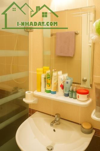 CHO THUÊ CĂN HỘ AN VIÊN 3 – NAM LONG, TRẦN TRỌNG CUNG,QUẬN 7 - 1