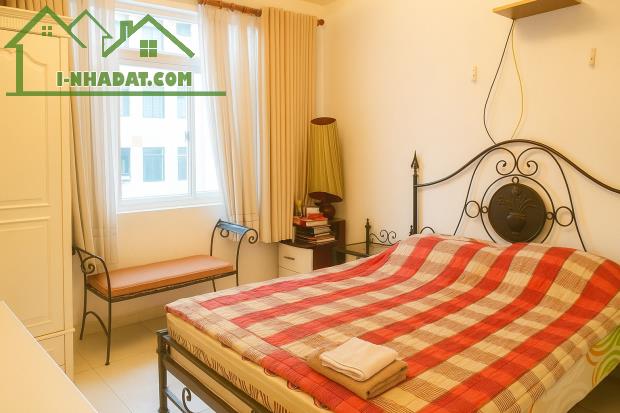 CHO THUÊ CĂN HỘ AN VIÊN 3 – NAM LONG, TRẦN TRỌNG CUNG,QUẬN 7 - 3