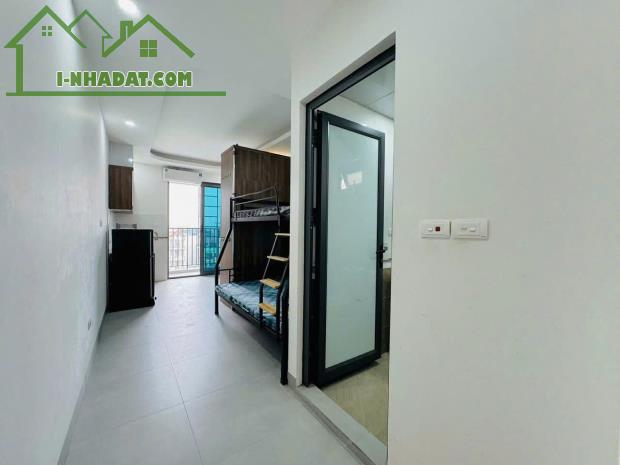 PASS PHÒNG FULL NỘI THẤT – VÂN CANH, HOÀI ĐỨC, HÀ NỘI