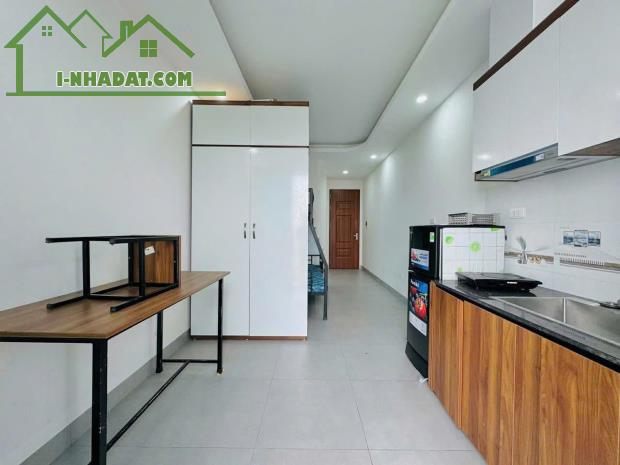 PASS PHÒNG FULL NỘI THẤT – VÂN CANH, HOÀI ĐỨC, HÀ NỘI - 1