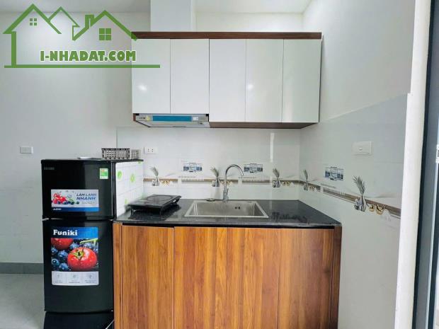 PASS PHÒNG FULL NỘI THẤT – VÂN CANH, HOÀI ĐỨC, HÀ NỘI - 2