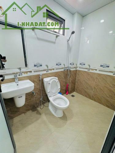 PASS PHÒNG FULL NỘI THẤT – VÂN CANH, HOÀI ĐỨC, HÀ NỘI - 3