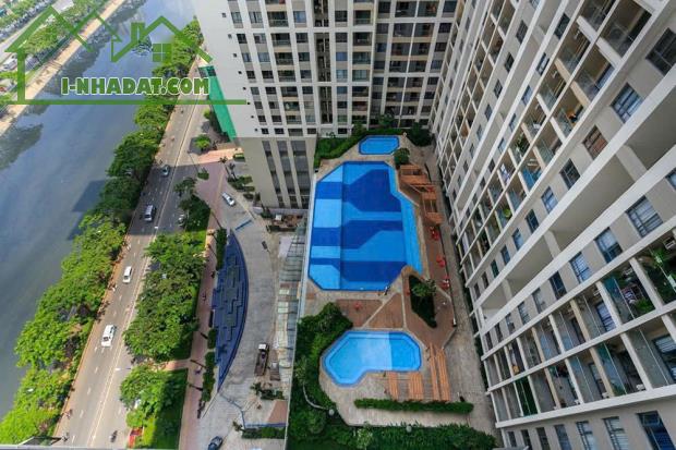 Căn hộ ngay trung tâm chỉ 1 tỷ 2 nhận nhà ở liền gần Bến Thành - 1