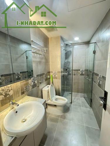 Căn hộ ngay trung tâm chỉ 1 tỷ 2 nhận nhà ở liền gần Bến Thành - 3