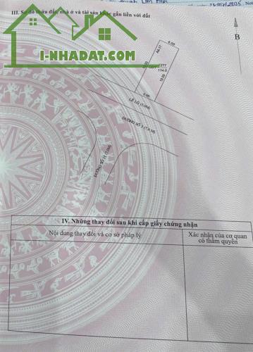 NC BÁN NỀN ĐƯỜNG SỐ 3 KDC NAM LONG 1 P. HƯNG THẠNH, Q. CÁI RĂNG, TP CẦN THƠ. - 1