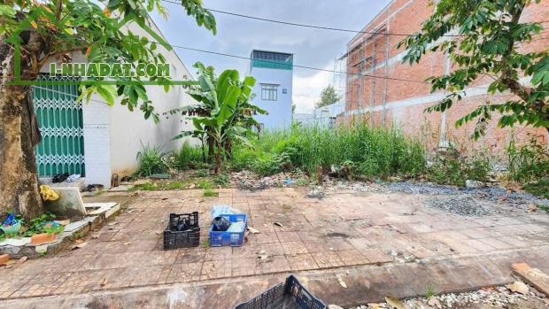 🏠🏠 NC : BÁN NỀN 27B9 TÂN PHÚ CẦN THƠ -  LH 0939.8686.79 CHÍ THIỆN - 1