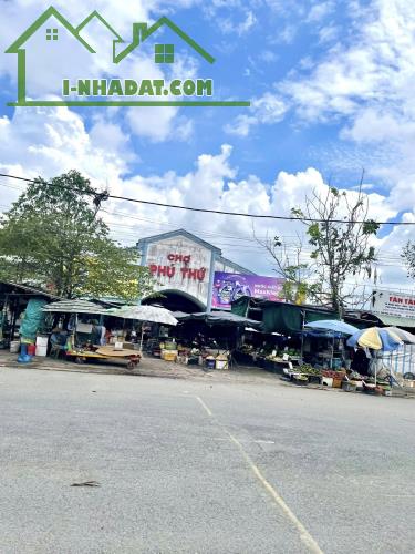 🍒🍒Bán nền đường số 28, KDC 586, vị trí cách ngã 3 Chợ 586 khoản 50m. LH 0939.8686.79 - 1