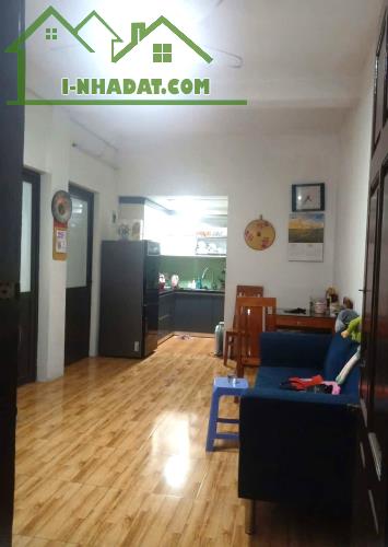 ❇️BÁN CĂN TẬP THỂ TẦNG 4, 127 NGUYỄN PHONG SẮC, CẦU GIẤY 62 M2, 2 PN, 1 VS CẦN BÁN GẤP - 1