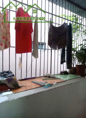 ❇️BÁN CĂN TẬP THỂ TẦNG 4, 127 NGUYỄN PHONG SẮC, CẦU GIẤY 62 M2, 2 PN, 1 VS CẦN BÁN GẤP - 3