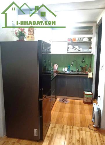 ❇️BÁN CĂN TẬP THỂ TẦNG 4, 127 NGUYỄN PHONG SẮC, CẦU GIẤY 62 M2, 2 PN, 1 VS CẦN BÁN GẤP - 4