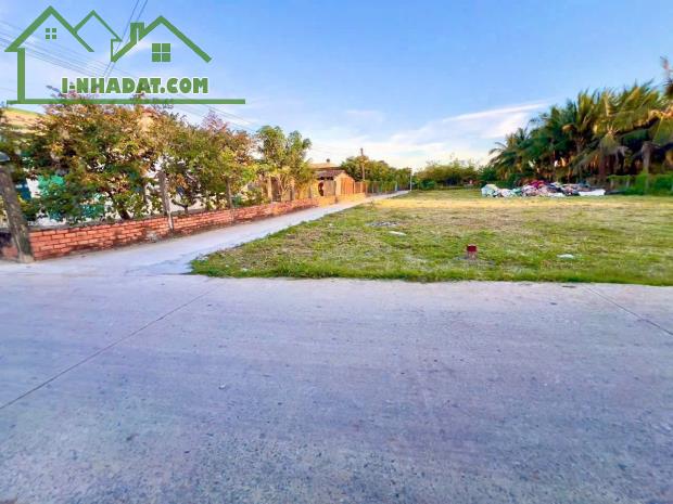 Đất thổ cư - nền góc 2MT đường liên ấp, gần chợ Bình Lãng, Tân Trụ, Tây Ninh, giá 720 tr - 3