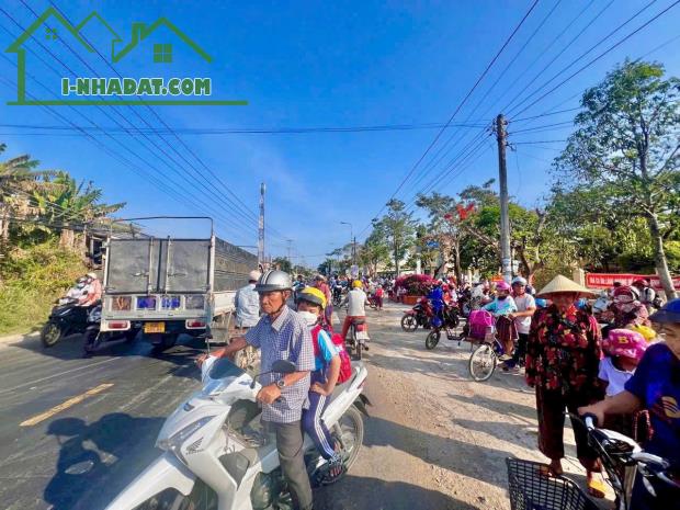 Đất thổ cư - nền góc 2MT đường liên ấp, gần chợ Bình Lãng, Tân Trụ, Tây Ninh, giá 720 tr - 5