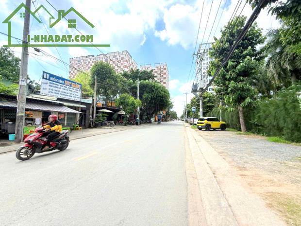 Đất Mặt Tiền Mới Phân Lô Tam Phú – 80m² Chỉ 7.8 Tỷ, Gần Tô Ngọc Vân – Kinh Doanh, Đầu Tư - 1
