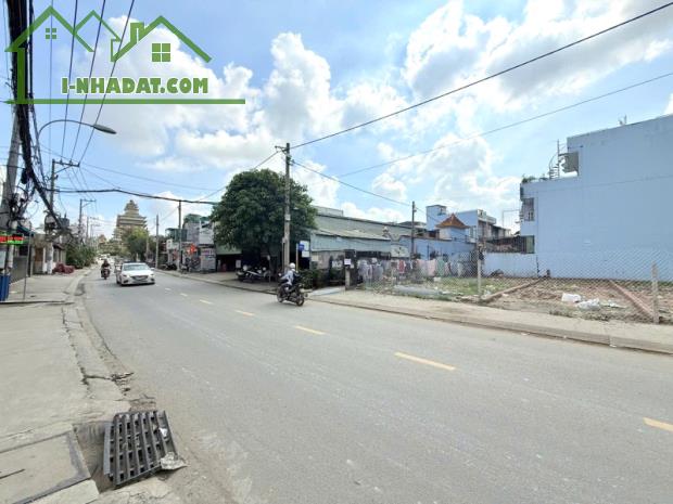 Đất Mặt Tiền Mới Phân Lô Tam Phú – 80m² Chỉ 7.8 Tỷ, Gần Tô Ngọc Vân – Kinh Doanh, Đầu Tư - 2