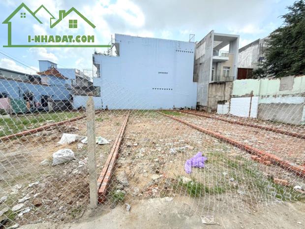 Đất Mặt Tiền Mới Phân Lô Tam Phú – 80m² Chỉ 7.8 Tỷ, Gần Tô Ngọc Vân – Kinh Doanh, Đầu Tư - 3