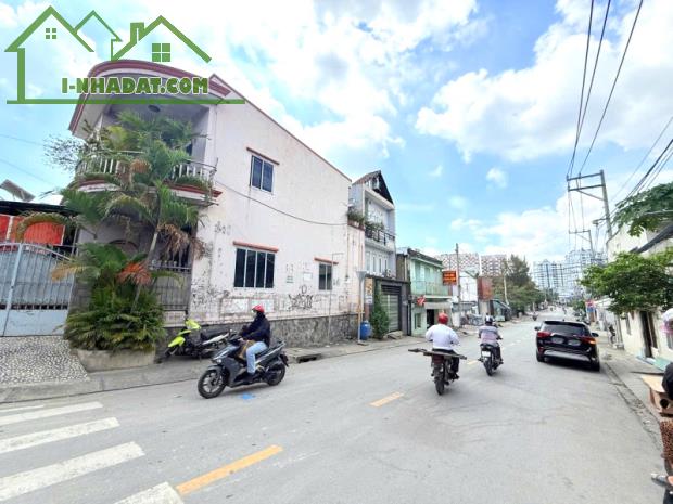 Đất Mặt Tiền Mới Phân Lô Tam Phú – 80m² Chỉ 7.8 Tỷ, Gần Tô Ngọc Vân – Kinh Doanh, Đầu Tư - 4