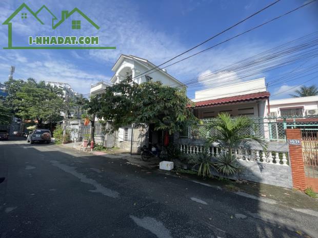 Đất Bán Tặng Nhà Đường Số  khu bên sông Hiệp Bình Chánh Gần Phạm Văn Đồng GiGamall - 1