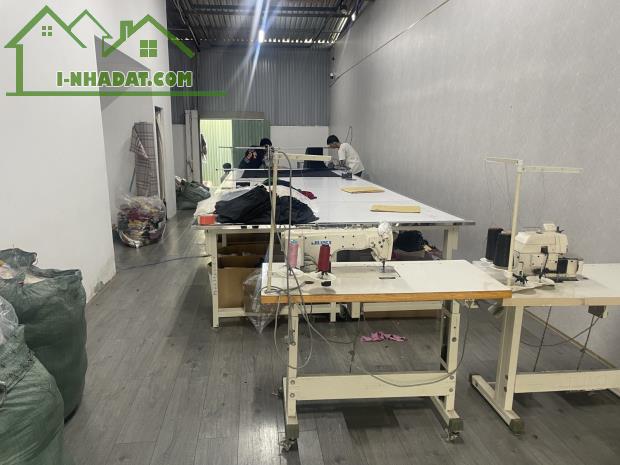 Đất Bán Tặng Nhà Đường Số  khu bên sông Hiệp Bình Chánh Gần Phạm Văn Đồng GiGamall - 2