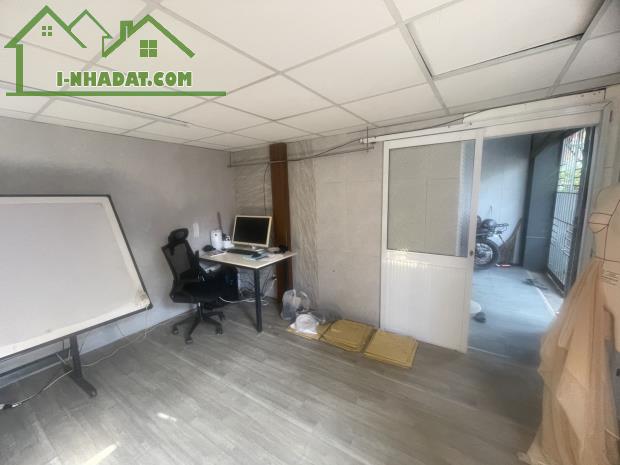 Đất Bán Tặng Nhà Đường Số  khu bên sông Hiệp Bình Chánh Gần Phạm Văn Đồng GiGamall - 3