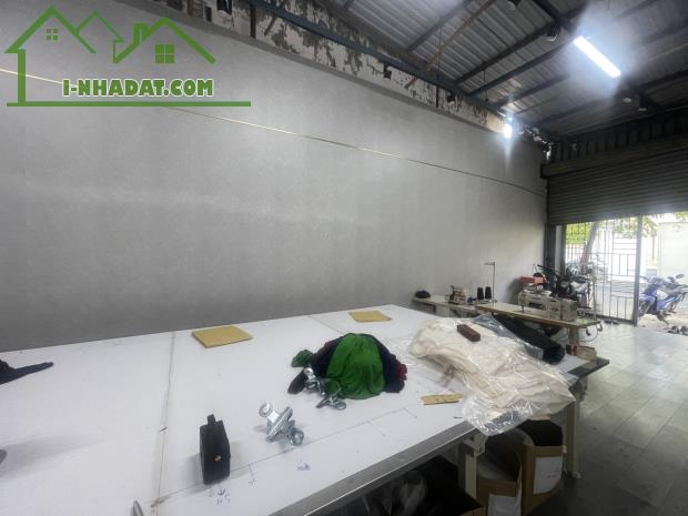 Đất Bán Tặng Nhà Đường Số  khu bên sông Hiệp Bình Chánh Gần Phạm Văn Đồng GiGamall - 4