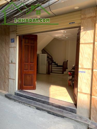 Chính chủ cần cho thuê phòng trọ Số 23A, ngách 91, ngõ Trại Cá, đường Trương Định, phường