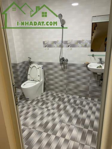 Chính chủ cần cho thuê phòng trọ Số 23A, ngách 91, ngõ Trại Cá, đường Trương Định, phường - 3