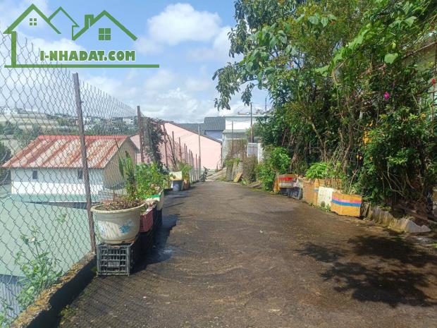 Bán Nhà Cấp 4 Hẻm Kim Đồng, Phường 6 – TP. Đà Lạt, Gần Nhiều Tiện Ích