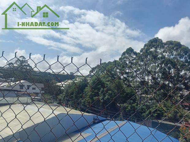 Bán Nhà Cấp 4 Hẻm Kim Đồng, Phường 6 – TP. Đà Lạt, Gần Nhiều Tiện Ích - 1