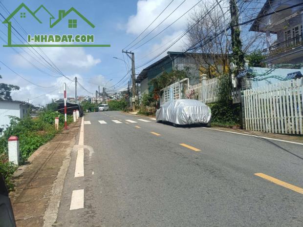 Bán Nhà Cấp 4 Hẻm Kim Đồng, Phường 6 – TP. Đà Lạt, Gần Nhiều Tiện Ích - 2