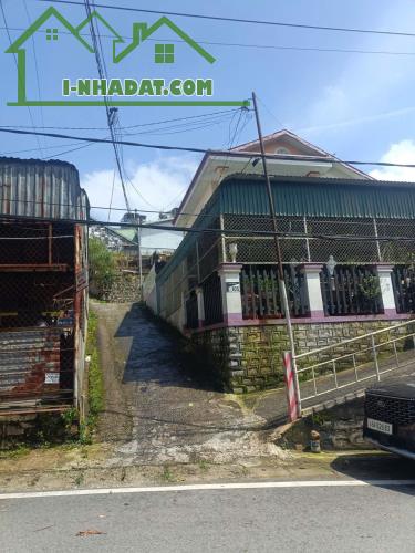 Bán Nhà Cấp 4 Hẻm Kim Đồng, Phường 6 – TP. Đà Lạt, Gần Nhiều Tiện Ích - 3