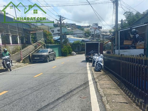 Bán Nhà Cấp 4 Hẻm Kim Đồng, Phường 6 – TP. Đà Lạt, Gần Nhiều Tiện Ích - 4